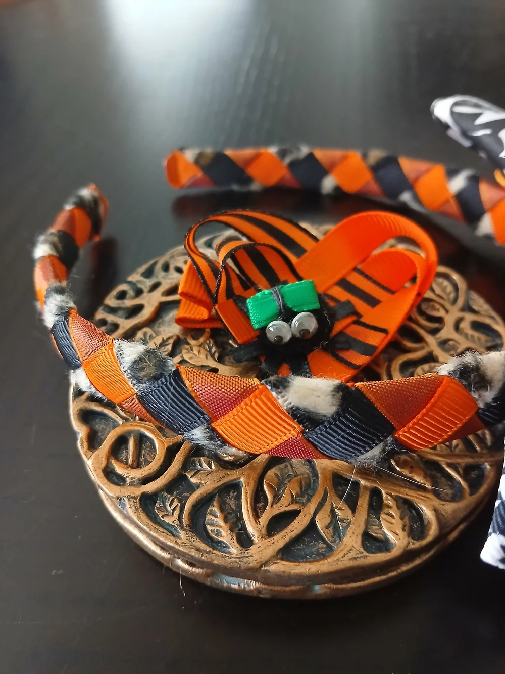 4 Piece HALLOWEEN Set - Kids Accessories